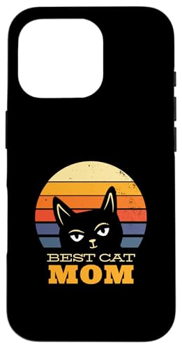 lustiges sarkastisches Katzen Zitat ironisch Katzenmama Hülle für iPhone 16 Pro lustiges sarkastisches Katzen Zitat ironisch Katzenmama Hülle für iPhone 16 Pro von Lustiger Katzen Spruch, Lustiges sarkastisch