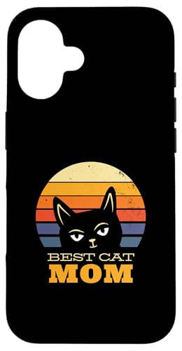 lustiges sarkastisches Katzen Zitat ironisch Katzenmama Hülle für iPhone 16 lustiges sarkastisches Katzen Zitat ironisch Katzenmama Hülle für iPhone 16 von Lustiger Katzen Spruch, Lustiges sarkastisch