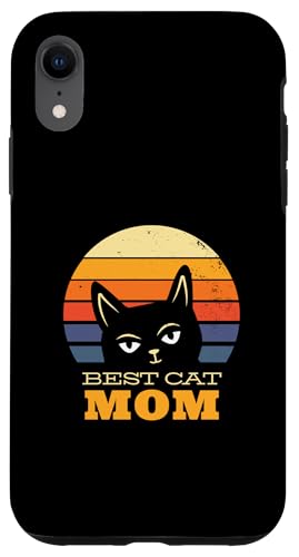 lustiges sarkastisches Katzen Zitat ironisch Katzenmama Hülle für iPhone XR lustiges sarkastisches Katzen Zitat ironisch Katzenmama Hülle für iPhone XR von Lustiger Katzen Spruch, Lustiges sarkastisch