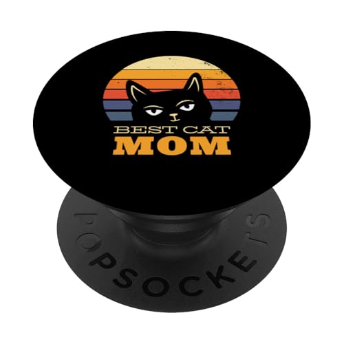 lustiges sarkastisches Katzen Zitat ironisch Katzenmama PopSockets Klebender PopGrip lustiges sarkastisches Katzen Zitat ironisch Katzenmama PopSockets Klebender PopGrip von Lustiger Katzen Spruch, Lustiges sarkastisch