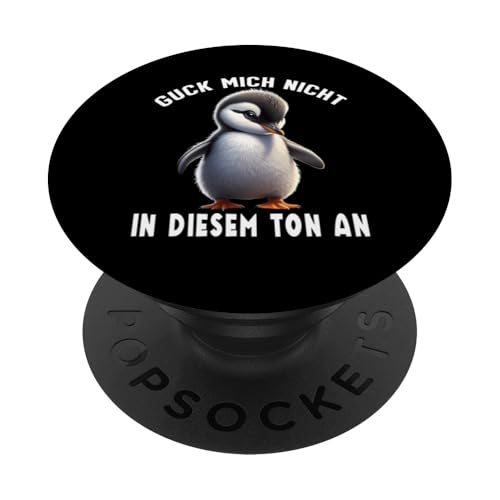 Arbeiten Witziger Lustiger Spruch Sprüche süßes Pinguin PopSockets Klebender PopGrip Arbeiten Witziger Lustiger Spruch Sprüche süßes Pinguin PopSockets Klebender PopGrip von Lustiger Pinguin Spruch | Geschenk Herren & Damen