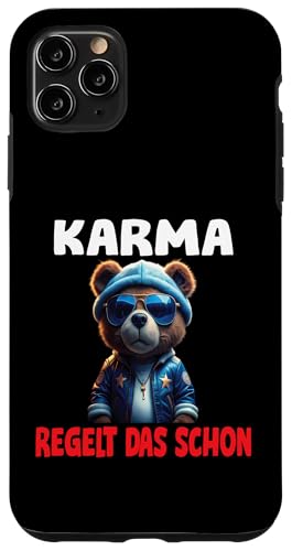 Arbeiten Witziger Lustiger Spruch Sprüche süßes Teddy Büro Hülle für iPhone 11 Pro Max Arbeiten Witziger Lustiger Spruch Sprüche süßes Teddy Büro Hülle für iPhone 11 Pro Max von Lustiger Pinguin Spruch | Geschenk Herren & Damen