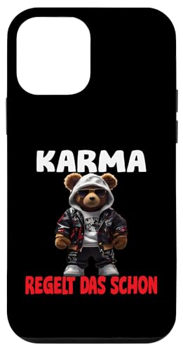 Arbeiten Witziger Lustiger Spruch Sprüche süßes Teddy Büro Hülle für iPhone 12 mini Arbeiten Witziger Lustiger Spruch Sprüche süßes Teddy Büro Hülle für iPhone 12 mini von Lustiger Pinguin Spruch | Geschenk Herren & Damen