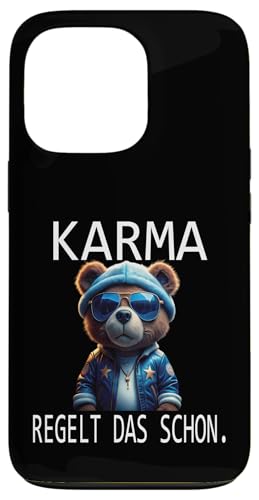 Arbeiten Witziger Lustiger Spruch Sprüche süßes Teddy Büro Hülle für iPhone 13 Pro Arbeiten Witziger Lustiger Spruch Sprüche süßes Teddy Büro Hülle für iPhone 13 Pro von Lustiger Pinguin Spruch | Geschenk Herren & Damen