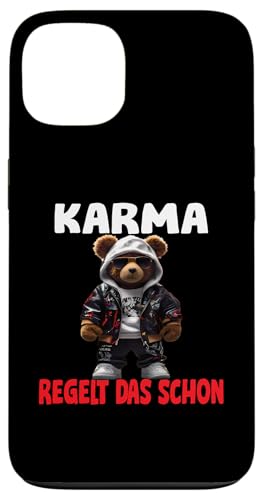 Arbeiten Witziger Lustiger Spruch Sprüche süßes Teddy Büro Hülle für iPhone 13 Arbeiten Witziger Lustiger Spruch Sprüche süßes Teddy Büro Hülle für iPhone 13 von Lustiger Pinguin Spruch | Geschenk Herren & Damen