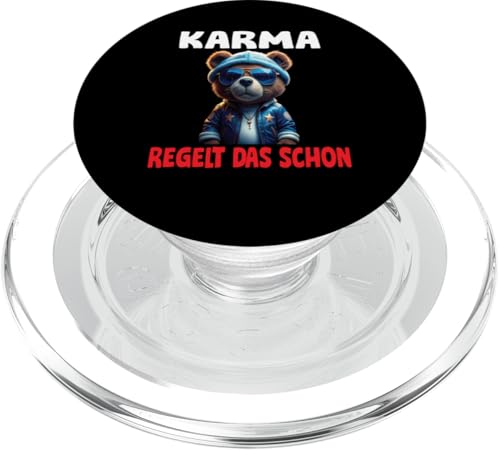 Arbeiten Witziger Lustiger Spruch Sprüche süßes Teddy Büro PopSockets PopGrip für MagSafe Arbeiten Witziger Lustiger Spruch Sprüche süßes Teddy Büro PopSockets PopGrip für MagSafe von Lustiger Pinguin Spruch | Geschenk Herren & Damen