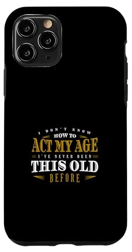 lustiges sarkastisches Zitat ironisch Design Mama und Papa Hülle für iPhone 11 Pro lustiges sarkastisches Zitat ironisch Design Mama und Papa Hülle für iPhone 11 Pro von Lustiger Spruch, Lustiges sarkastisches Design.