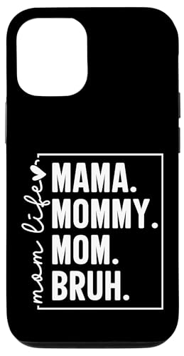 lustiges sarkastisches Zitat ironisch Design Mama und Papa Hülle für iPhone 12/12 Pro lustiges sarkastisches Zitat ironisch Design Mama und Papa Hülle für iPhone 12/12 Pro von Lustiger Spruch, Lustiges sarkastisches Design.