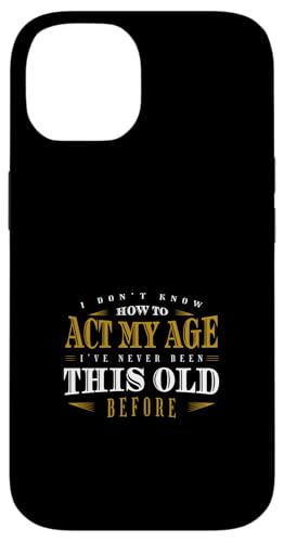 lustiges sarkastisches Zitat ironisch Design Mama und Papa Hülle für iPhone 14 lustiges sarkastisches Zitat ironisch Design Mama und Papa Hülle für iPhone 14 von Lustiger Spruch, Lustiges sarkastisches Design.