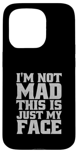 lustiges sarkastisches Zitat ironisch Design Mama und Papa Hülle für iPhone 15 Pro lustiges sarkastisches Zitat ironisch Design Mama und Papa Hülle für iPhone 15 Pro von Lustiger Spruch, Lustiges sarkastisches Design.