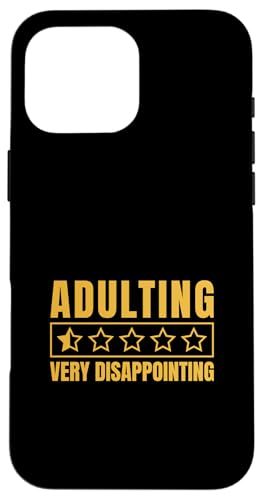 lustiges sarkastisches Zitat ironisch Design Mama und Papa Hülle für iPhone 16 Pro Max lustiges sarkastisches Zitat ironisch Design Mama und Papa Hülle für iPhone 16 Pro Max von Lustiger Spruch, Lustiges sarkastisches Design.