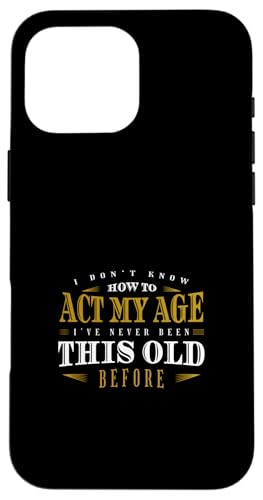lustiges sarkastisches Zitat ironisch Design Mama und Papa Hülle für iPhone 16 Pro Max lustiges sarkastisches Zitat ironisch Design Mama und Papa Hülle für iPhone 16 Pro Max von Lustiger Spruch, Lustiges sarkastisches Design.