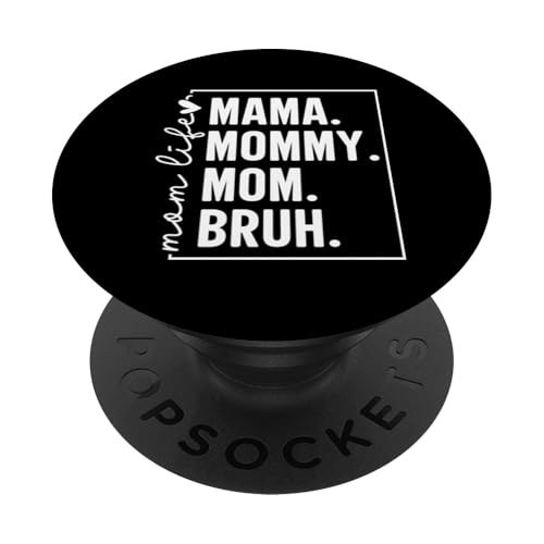 lustiges sarkastisches Zitat ironisch Design Mama und Papa PopSockets Klebender PopGrip lustiges sarkastisches Zitat ironisch Design Mama und Papa PopSockets Klebender PopGrip von Lustiger Spruch, Lustiges sarkastisches Design.