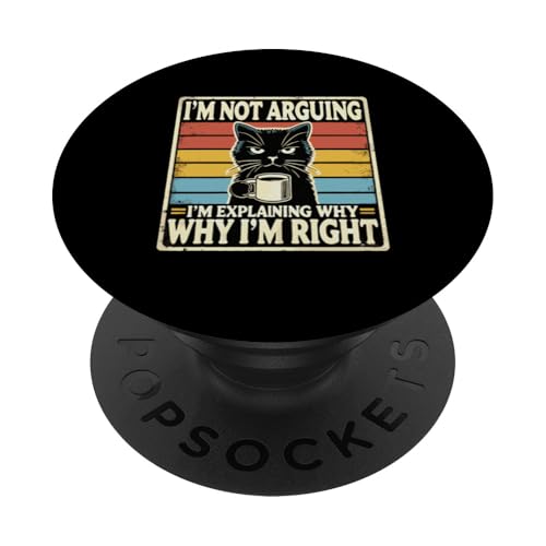 lustiges sarkastisches Zitat ironisch Design Mama und Papa PopSockets Klebender PopGrip lustiges sarkastisches Zitat ironisch Design Mama und Papa PopSockets Klebender PopGrip von Lustiger Spruch, Lustiges sarkastisches Design.