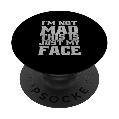 lustiges sarkastisches Zitat ironisch Design Mama und Papa PopSockets Klebender PopGrip lustiges sarkastisches Zitat ironisch Design Mama und Papa PopSockets Klebender PopGrip von Lustiger Spruch, Lustiges sarkastisches Design.