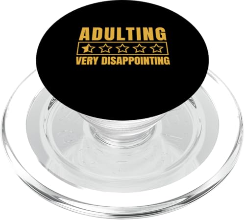 lustiges sarkastisches Zitat ironisch Design Mama und Papa PopSockets PopGrip für MagSafe lustiges sarkastisches Zitat ironisch Design Mama und Papa PopSockets PopGrip für MagSafe von Lustiger Spruch, Lustiges sarkastisches Design.