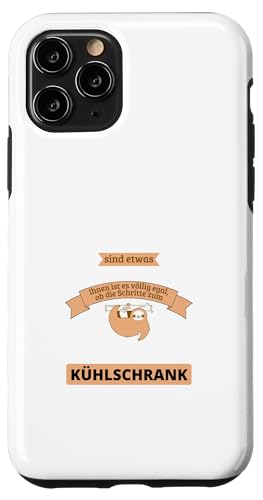 Lustiges Faultier Spruch Anti Laufen Humor mit Schrittzähler Hülle für iPhone 11 Pro Lustiges Faultier Spruch Anti Laufen Humor mit Schrittzähler Hülle für iPhone 11 Pro von Lustiges Faultier Spruch Anti Laufen Humor