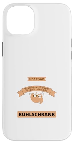 Lustiges Faultier Spruch Anti Laufen Humor mit Schrittzähler Hülle für iPhone 14 Plus Lustiges Faultier Spruch Anti Laufen Humor mit Schrittzähler Hülle für iPhone 14 Plus von Lustiges Faultier Spruch Anti Laufen Humor