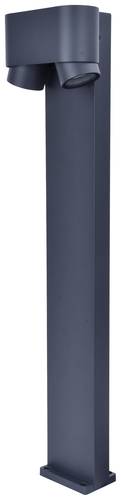 Lutec 6604004118 CYPRES Wegeleuchte GU10 Anthrazit Lutec 6604004118 CYPRES Wegeleuchte GU10 Anthrazit von Lutec