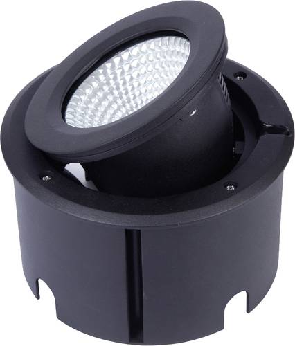 Lutec ARCTIC 7701301012 Einbauleuchte, Einbau-Feuchtraumleuchte 12.5W von Lutec