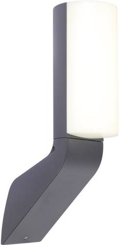 Lutec BATI 5188601125 LED-Außenwandleuchte Anthrazit Lutec BATI 5188601125 LED-Außenwandleuchte Anthrazit von Lutec