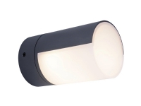 Lutec Cyra 5198104118 LED-Außenwandleuchte 8 W Anthrazit Lutec Cyra 5198104118 LED-Außenwandleuchte 8 W Anthrazit von Lutec