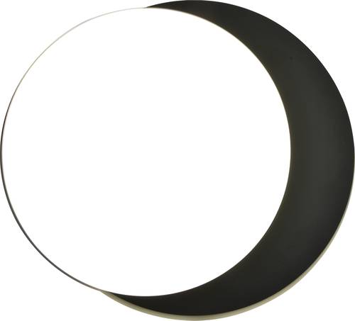 Lutec GOLETA 5205801012 LED-Außenwandleuchte LED LED 24.30W Schwarz Lutec GOLETA 5205801012 LED-Außenwandleuchte LED LED 24.30W Schwarz von Lutec