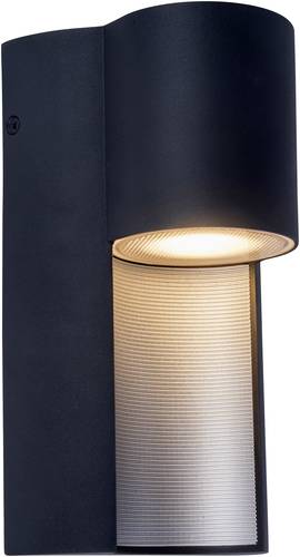 Lutec Urban 5196501118 Außenwandleuchte LED GU10 7W Anthrazit von Lutec