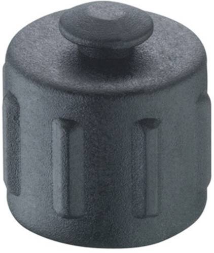 Lutronic 1177 Sensor-/Aktor-Schutzkappe M8 Schutzkappe von Lutronic