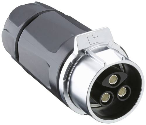 Lutronic 2840 02 T20CR A Rundsteckverbinder Buchse, gerade 2St. Lutronic 2840 02 T20CR A Rundsteckverbinder Buchse, gerade 2St. von Lutronic