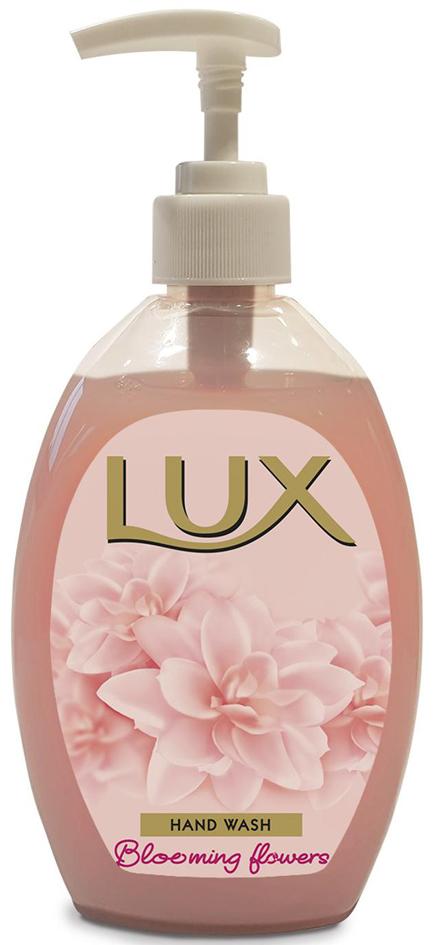 Lux Professional Hand-wash Seifenlotion, 500 ml Pumpflasche von Lux