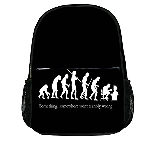 LUXBURG® Design Rucksack für Schule, Sport, Freizeit, Reisen. Verschiedene Designs! von Luxburg