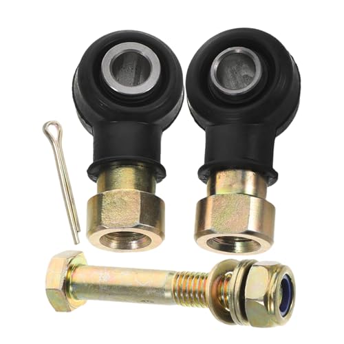 Luxshiny 1 Paar Kopfkugelgelenke Reparatur Kühlkappe Autoreparaturteil Zubehör Für ATV Metallkugelgelenke Teile Kfz Ersatzteil Autoersatzteile Autoteillegierung Luxshiny 1 Paar Kopfkugelgelenke Reparatur Kühlkappe Autoreparaturteil Zubehör Für ATV Metallkugelgelenke Teile Kfz Ersatzteil Autoersatzteile Autoteillegierung von Luxshiny