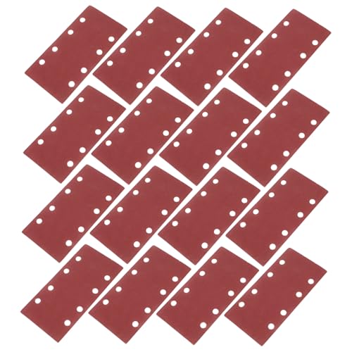 Luxshiny 100 Stück Blätter Schleifpapier Schleifmaschine Metallpolier Schleifpapier Schleifpapier Sortiment Schleifpapier Für Handwerk Schleifwerkzeuge Feinkörniges Schleifpapier Luxshiny 100 Stück Blätter Schleifpapier Schleifmaschine Metallpolier Schleifpapier Schleifpapier Sortiment Schleifpapier Für Handwerk Schleifwerkzeuge Feinkörniges Schleifpapier von Luxshiny