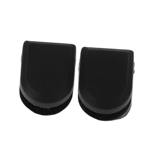Luxshiny 2 Stück Recorder Abdeckung Puffer Pad Audio Isolations Pads Sound Pad Zubehör Anti Kollisions Pad Silikon Kollisions Pad Plattenspieler Matte Subwoofer Stoß Pad Gel Luxshiny 2 Stück Recorder Abdeckung Puffer Pad Audio Isolations Pads Sound Pad Zubehör Anti Kollisions Pad Silikon Kollisions Pad Plattenspieler Matte Subwoofer Stoß Pad Gel von Luxshiny