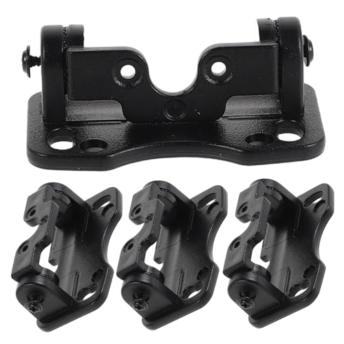 Luxshiny 4Er Set Rückfahrkamerahalterung Rückfahrkamerahalter Rückfahrkamerahalterung Rückwärts Verstellbare Universelle Rückfahrkamerahalterung Autokamera Montagesatz Fahrzeug Luxshiny 4Er Set Rückfahrkamerahalterung Rückfahrkamerahalter Rückfahrkamerahalterung Rückwärts Verstellbare Universelle Rückfahrkamerahalterung Autokamera Montagesatz Fahrzeug von Luxshiny