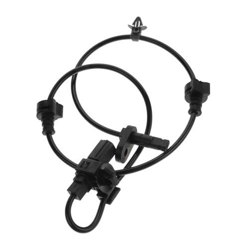 Luxshiny Abs Sensor für Fahrzeuge Reifendruckkontrolle Radgeschwindigkeitssensor Tpms System zur Überwachung des Reifendrucks Präzise Messung für Mehr Luxshiny Abs Sensor für Fahrzeuge Reifendruckkontrolle Radgeschwindigkeitssensor Tpms System zur Überwachung des Reifendrucks Präzise Messung für Mehr von Luxshiny