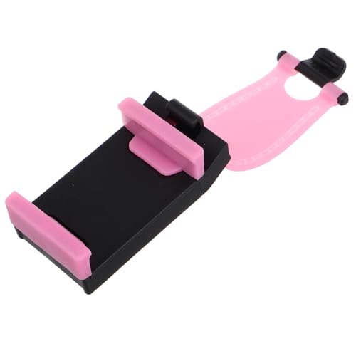 Luxshiny Autotelefonhalter Telefonhalterung Für Autorad Telefonhalter Handy Lenkradhalter Universeller Handyhalter Kinderwagen Telefonhalterung AR Lenkrad Telefon Abs Luxshiny Autotelefonhalter Telefonhalterung Für Autorad Telefonhalter Handy Lenkradhalter Universeller Handyhalter Kinderwagen Telefonhalterung AR Lenkrad Telefon Abs von Luxshiny