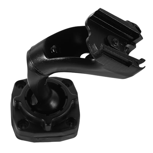 Luxshiny Fahr Schreiber Halterung Spiegelkamera Im Auto Fahrrekorderhalterung Auto-videorecorder-Halterung Rückspiegel -armaturenbrettkamera Zinklegierung Black Luxshiny Fahr Schreiber Halterung Spiegelkamera Im Auto Fahrrekorderhalterung Auto-videorecorder-Halterung Rückspiegel -armaturenbrettkamera Zinklegierung Black von Luxshiny