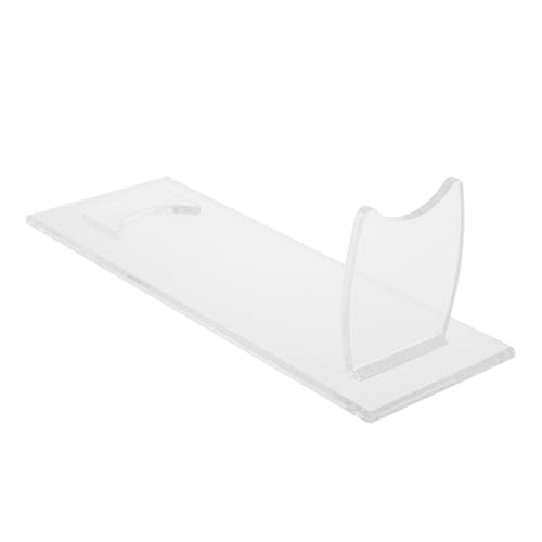 Luxshiny Flash -anzeigeständer Regal Für Die Anzeige Taschenlampe Halterung Praktischer Taschenlampenhalter Kleiner Ausstellungsstand Taschenlampenständer Acryl Transparent Luxshiny Flash -anzeigeständer Regal Für Die Anzeige Taschenlampe Halterung Praktischer Taschenlampenhalter Kleiner Ausstellungsstand Taschenlampenständer Acryl Transparent von Luxshiny
