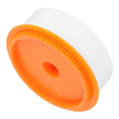 Luxshiny Glasfaserreiniger Faserreinigungsset Optisches Reinigungswerkzeug Kassettenreiniger Glasfaser-reinigungsset Optisches Wischtuch Glasfaserwerkzeuge Plastik Weiß Luxshiny Glasfaserreiniger Faserreinigungsset Optisches Reinigungswerkzeug Kassettenreiniger Glasfaser-reinigungsset Optisches Wischtuch Glasfaserwerkzeuge Plastik Weiß von Luxshiny