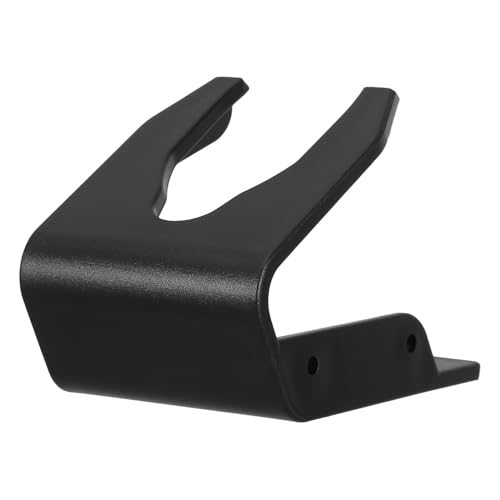 Luxshiny Halterung für Barcode-Scanner Scannerständer USB-Scanner QR-Code-Inhaber Scanner-Lesegerät Universal Scannerhalter Handheld-Scanner-Ständer Halter für Handscanner Plastik Schwarz Luxshiny Halterung für Barcode-Scanner Scannerständer USB-Scanner QR-Code-Inhaber Scanner-Lesegerät Universal Scannerhalter Handheld-Scanner-Ständer Halter für Handscanner Plastik Schwarz von Luxshiny