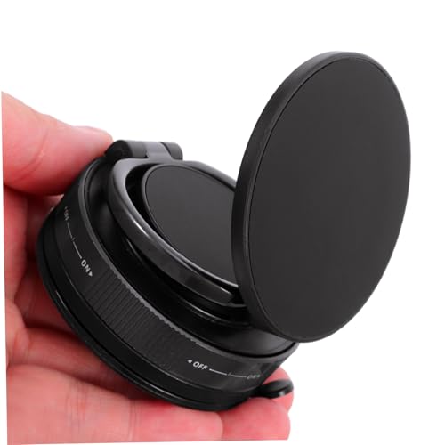 Luxshiny Handyhalter Magnetisches Telefon Steht Magnethalterung Magnetischer Telefonhalter Halterung Für Autotelefone Magnetischer Autotelefonhalter Telefonhalterung Schwarz Zinklegierung von Luxshiny