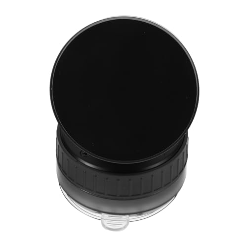 Luxshiny Handyhalter Saugnapf Magnetischer Telefonständer Fürs Auto Saug -telefonhalter Telefonhalter Für Spiegel Handyständer Für Armaturenbrett Magnetische Telefonhalterung Für Auto P.s von Luxshiny
