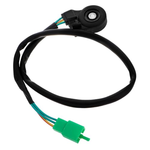 Luxshiny Motorradschalter Motorrad-sicherheitsknopf Stoppschalter Motorrad Motorrad-stoppknopf Lenkerschalter Motorrad Fahrrad-kill-schalter Motorrad Netzschalter Legierung von Luxshiny