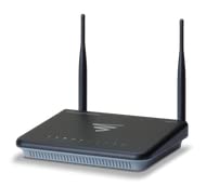 Luxul XWR-1200 - Dual-Band Wireless AC1200 Gigabit Router (Schuko/EU-Netzkabel) von Luxul