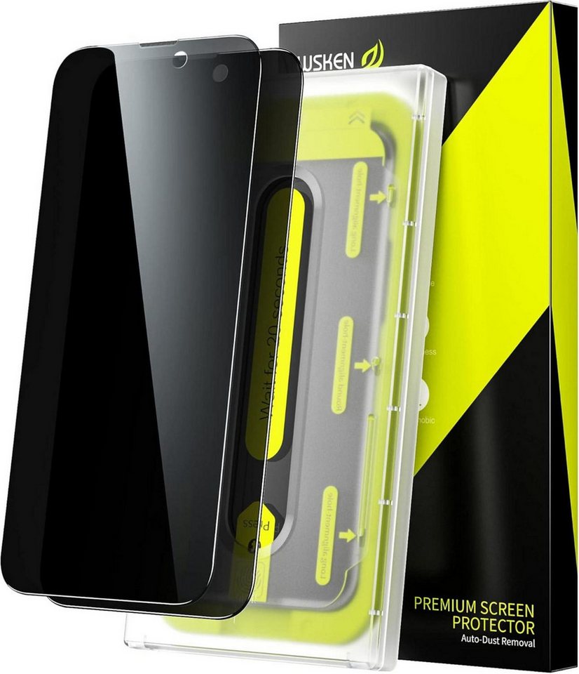 LuxusKollektion Displayschutzfolie Sichtschutz Schutzfolie für iPhone 14 Pro 6.1 Zoll Panzerfolie 28 LuxusKollektion Displayschutzfolie Sichtschutz Schutzfolie für iPhone 14 Pro 6.1 Zoll Panzerfolie 28 von LuxusKollektion