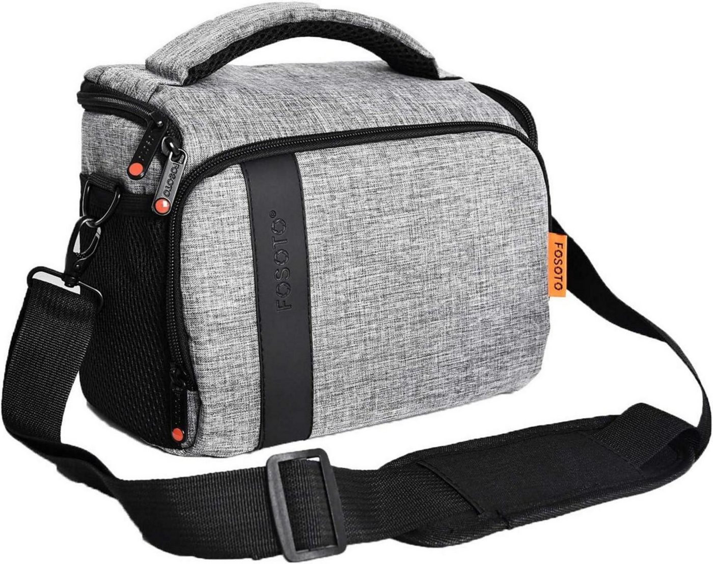 LuxusKollektion Kameratasche Kameratasche SLR Schultertasche Nikon Canon Fujifilm Regenhülle von LuxusKollektion
