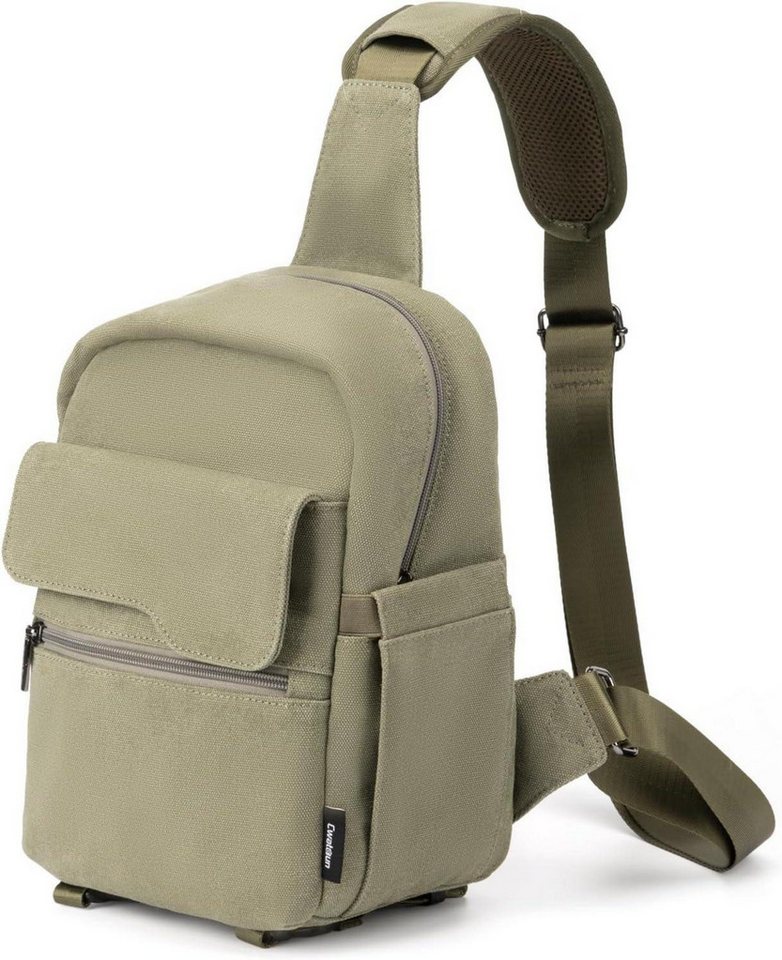 LuxusKollektion Kameratasche Wasserdichte Kameratasche Umhängetasche für Spiegelreflexkamera DSLR LuxusKollektion Kameratasche Wasserdichte Kameratasche Umhängetasche für Spiegelreflexkamera DSLR von LuxusKollektion