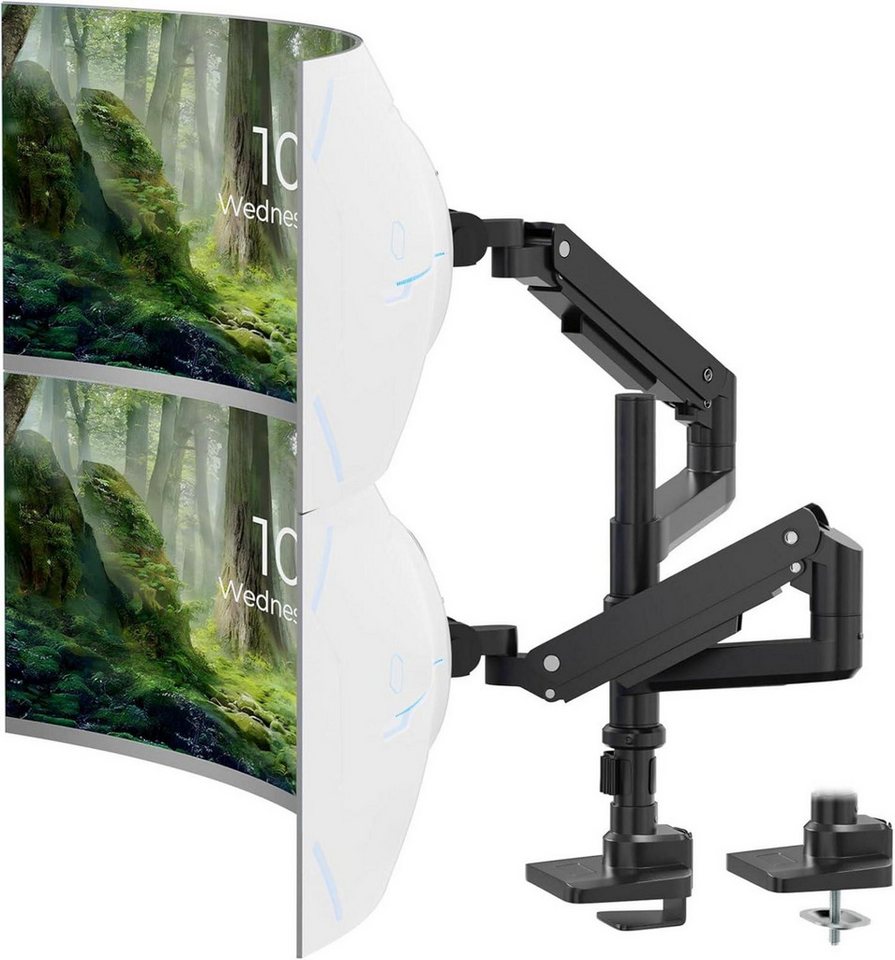 LuxusKollektion LuxusKollektion Monitor-Halterung LuxusKollektion LuxusKollektion Monitor-Halterung von LuxusKollektion